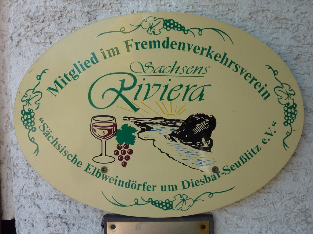 Pension Muench "Am Anger" Neuseusslitz Esterno foto